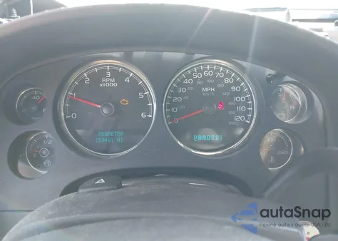 2007 Chevrolet Avalanche 1500 Lt from USA, damaged, VIN 3GNEC12047G298341